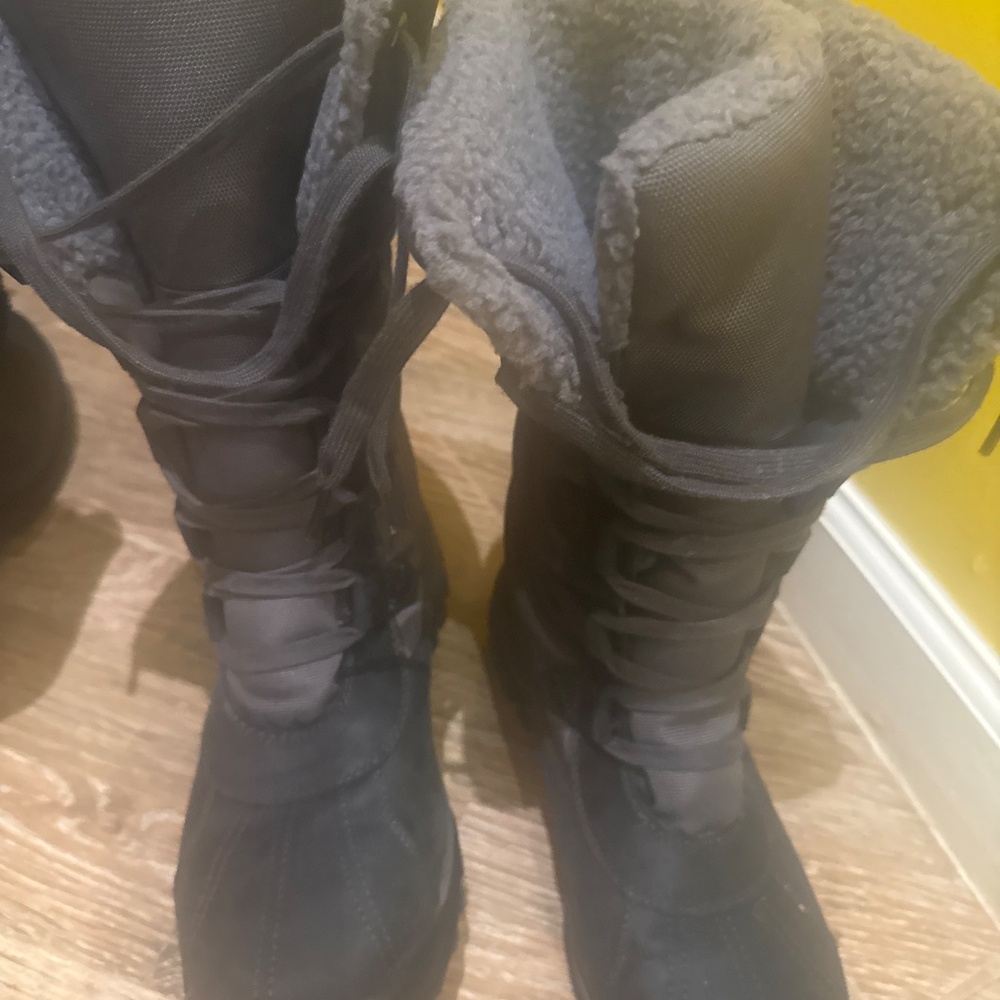 Winter boot - Picture 3 of 5